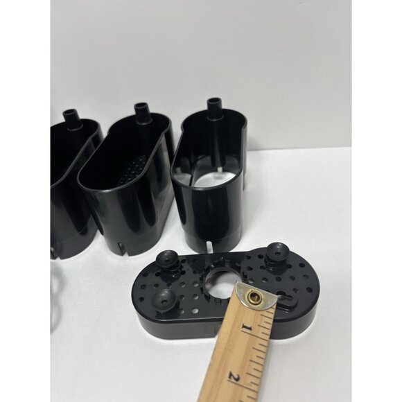 Gherlam Aquarium Turtle Filter *READ* Incomplete for Parts or Add-On Unit - Picture 9 of 16